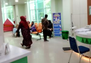 Ditreskrimsus Polda Riau Sita Ratusan Dokumen Dugaan Korupsi di RSD Madani Pekanbaru
